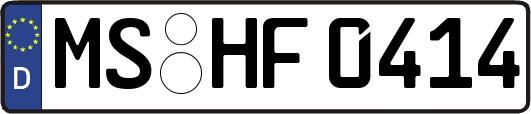 MS-HF0414