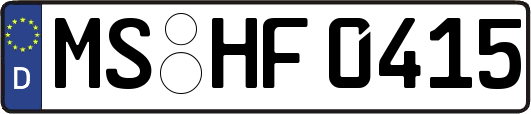MS-HF0415
