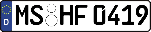 MS-HF0419