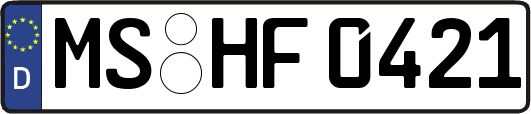 MS-HF0421