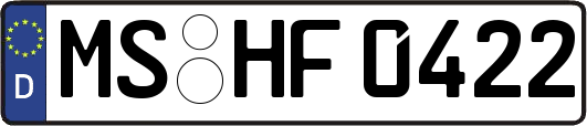 MS-HF0422
