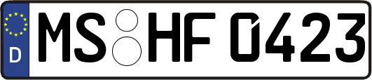 MS-HF0423