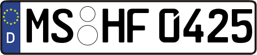 MS-HF0425