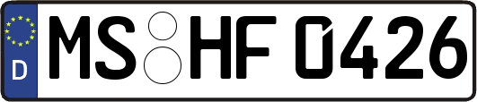 MS-HF0426