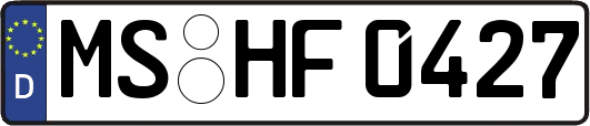 MS-HF0427