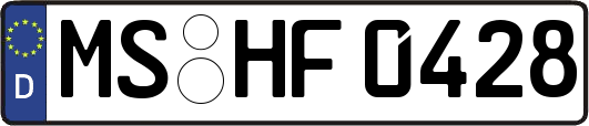 MS-HF0428