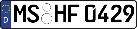MS-HF0429