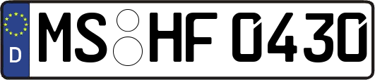 MS-HF0430