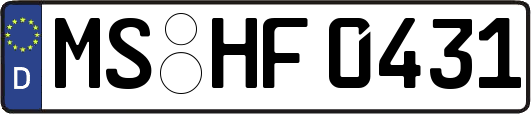 MS-HF0431