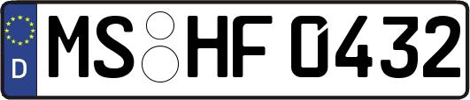 MS-HF0432