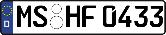 MS-HF0433