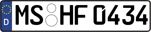 MS-HF0434