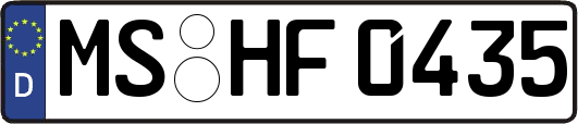 MS-HF0435