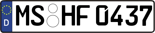 MS-HF0437