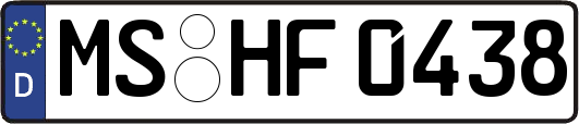MS-HF0438