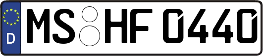 MS-HF0440