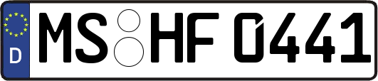 MS-HF0441