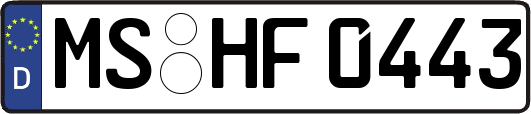 MS-HF0443