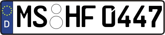 MS-HF0447