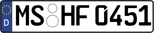 MS-HF0451