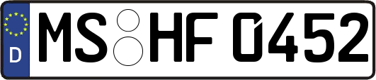 MS-HF0452