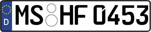 MS-HF0453