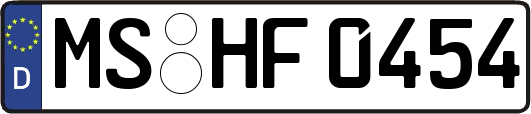 MS-HF0454