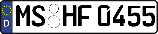 MS-HF0455