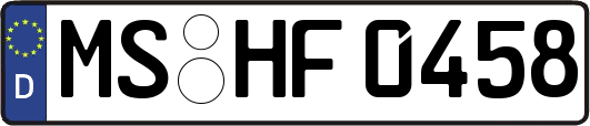 MS-HF0458