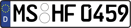 MS-HF0459