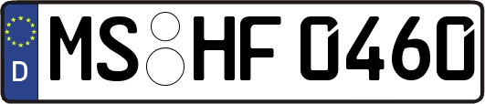 MS-HF0460