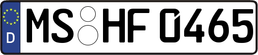 MS-HF0465