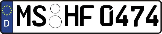 MS-HF0474