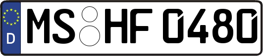 MS-HF0480