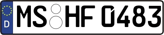 MS-HF0483