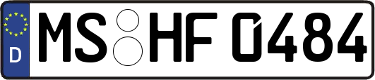 MS-HF0484