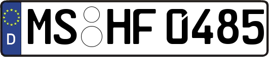 MS-HF0485