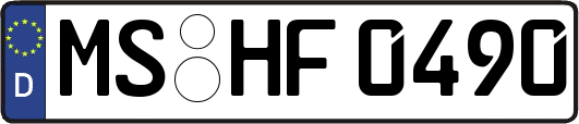 MS-HF0490