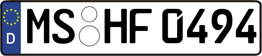 MS-HF0494