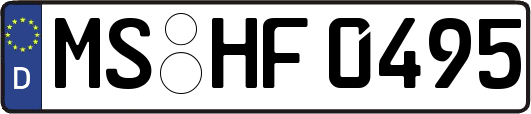 MS-HF0495