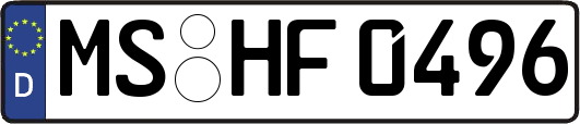 MS-HF0496