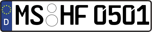 MS-HF0501