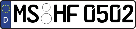 MS-HF0502