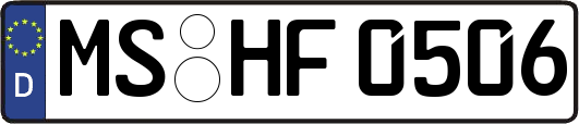 MS-HF0506