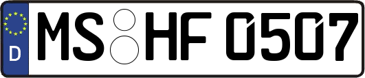 MS-HF0507