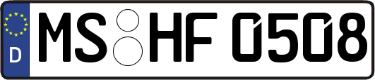 MS-HF0508