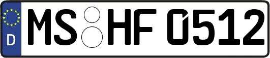 MS-HF0512