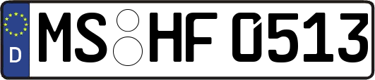 MS-HF0513