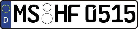 MS-HF0515