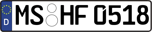 MS-HF0518